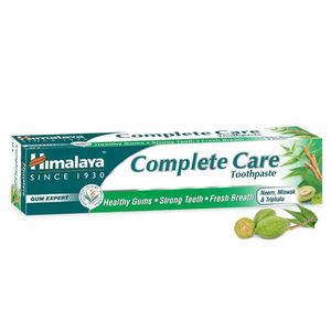 Complete Care Toothpaste 