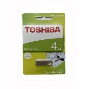 Toshiba 4GB USB Flashdisk
