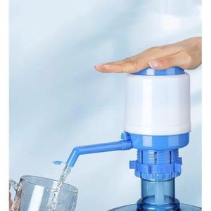 Manual Water Dispenser Pump