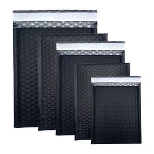 Packaging 50pcs Bubble Mailer Bags Courier Padded Self Sealing Envelopes Shipping Mailing Bags 29*28cm
