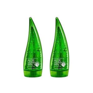 Aloe New Aloevera Soothing Gel