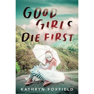 Jumia Books Good Girls Die First