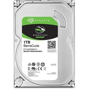 SEAGATE  Internal Hard Disk For Desktop – 1TB 