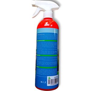 NIMBU Premium Satin Cockpit Milk (LEMON) Dashboard Alcantara Plastic Leather Lexin Car Interior Cleaner Polish & Shine As Dr Marcus Turtle Wax Winso bc