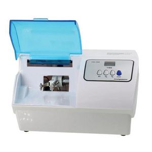 Digital Dental Amalgamator / Capsule Mixer - High-Speed Amalgamator Machine with LCD Display