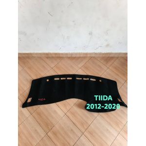Nissan Tiida DashBoard Cover 