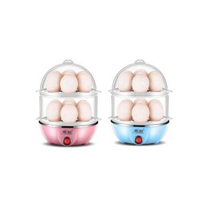 Egg Boiler ( 14 Eggs ) , Electronic Egg Steamer