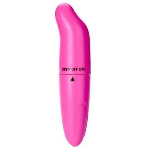 Cute Dolphin G-SPot Vibrator Massager Waterproof