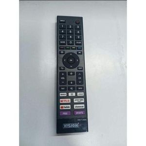 Vision smart Android remote control