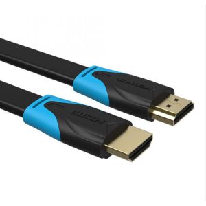 Cable Hdmi 2.0 4k 120hz Certif 15 M Hdr Arc 18gbps Vention