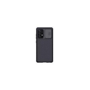 Nilkin nillkin camshield for samsung A52 4g black