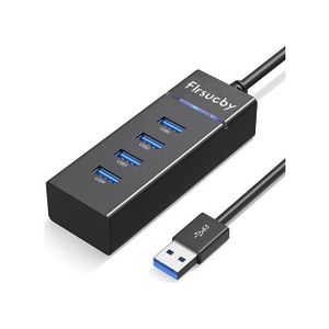 Rohs Hub USB 3.0 4 USB OUTPUTS