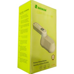 Shinon Electric Charging Fabric Lint Remover nk