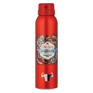 Old Spice Deodorant Spray Wolfthorn 150ml