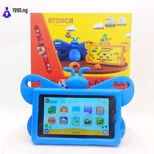 Atouch KC63 8GB 256GB Android Tablet PC