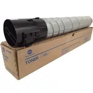 Konica Minolta TN 323 TONER Bizhub 227 287 367