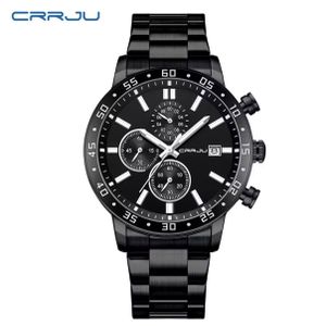 Crrju Gents wrist watch 