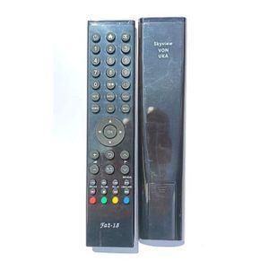 UKA Tv remote 