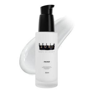 BELLAZURI Mattifying Face Primer â€“ Best Seller, Lightweight, Hydrating, Blurred Finish â€“ 30ml