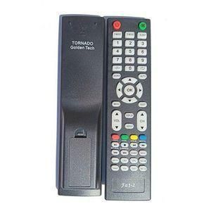 Golden Tech Tv remote 