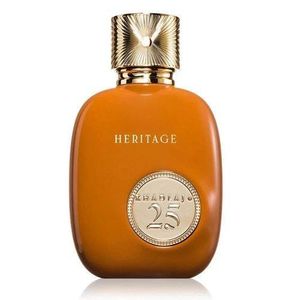 Khadlaj 25 Heritage Perfume