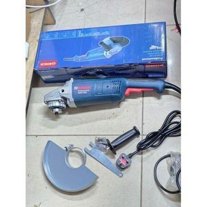 Bosch Professional 9" Angle Grinder