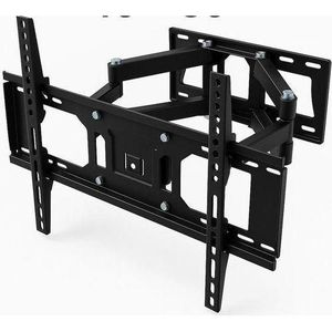 32"-85", 43'', 50'', 55'', 60'', 65'', 70'', 75'', 80'',85" Rotating Swivel & Tilt TV Wall Mount Bracket