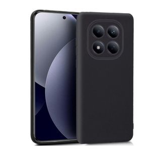 Soft Silicone case for Redmi Note 15 pro