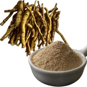 Organic 	Mukombero powder 100g, 250g, 500g, 1kg