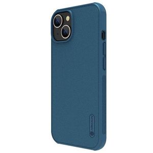 Nilkin Case For Apple IPhone 14 / IPhone 13 (6.1" Inch) Super Frosted Shield