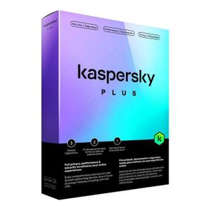 Kaspersky Antivirus Internet Security 2 workstation Protection