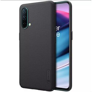 Nillkin Oneplus Nored CE 5G Phone Case, Super Frosted Shield Matte Finish Protective Cover Case
