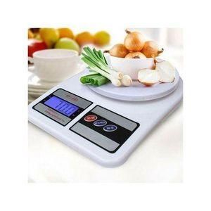 Kitchen Electronic Scale Household food baking medicine jewelry weighing g scale 10kg gift electronic scale