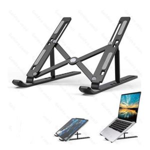 Adjustable Foldable Laptop Stand Stand Portable.