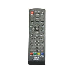 Sonar Tv remote 