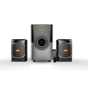Vitron V400 2.1 CH Multimedia Sound Woofer Speaker System