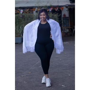 Body Free Size shawl 