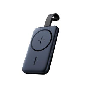Oraimo OWP-500 MagPower 5000mAh Magnetic Wireless Charging Power Bank