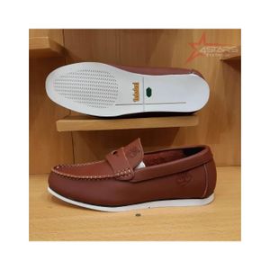 Timberland Loafers Flat Sole