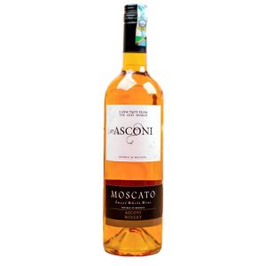  Moscato Rosé Sweet Wine – 750ml 