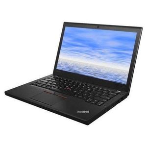 X260 Intel Core I7 8GB RAM 256GB SSD, 12.5 Inches Display Refurbished Laptop