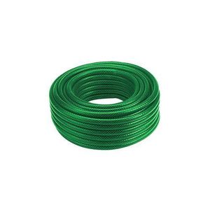 Braided 3/4 '' Hose Pipe 30m -Green