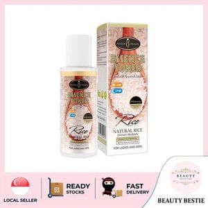 Aichun Beauty   NATURAL RICE ESSENCE TONER (100ML