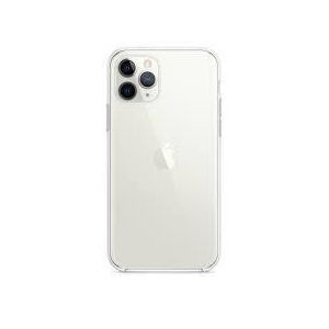 Apple clear case iphone 11 pro