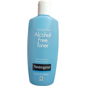 Beauty Alcohol Free Toner cf