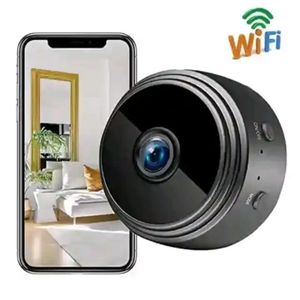 A9 Mini Camera 1080P HD IP Camera Night Version Voice Video Security Wireless Mini Camcorders Surveillance Cameras Wifi Camera
