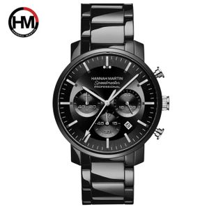 Hannah Martin  CHRONOGRAPH GENTS WATCH 113