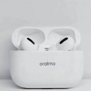 Oraimo Super Bass Stereo Headset Wireless Bluetooth Earpod
