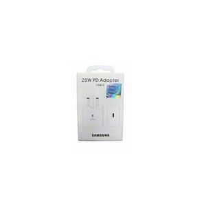 Samsung 25 Watt Fast Header Charger