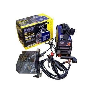 Royce  Heavy Duty MMA 300S Inverter Welding Machine